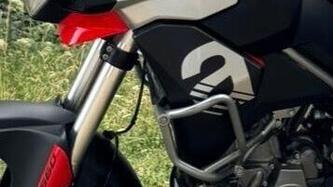 Aprilia Tuareg 660 (2022 - 24) usata