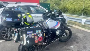 Bmw R 1200 GS Adventure (2013 - 16)  (3)
