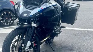 Bmw R 1200 GS Adventure (2013 - 16)  (4)