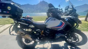 Bmw R 1200 GS Adventure (2013 - 16)  (5)