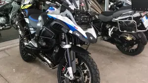 Bmw R 1200 GS Adventure (2013 - 16)  (8)