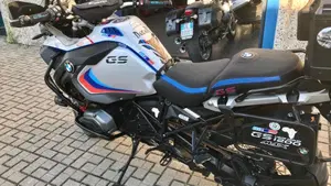 Bmw R 1200 GS Adventure (2013 - 16)  (16)