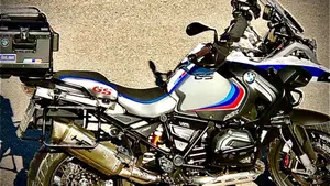 Bmw R 1200 GS Adventure (2013 - 16)  (11)
