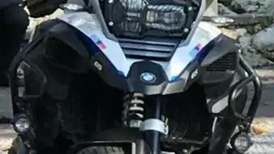 Bmw R 1200 GS Adventure (2013 - 16)  (14)