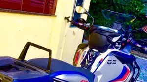 Bmw R 1200 GS Adventure (2013 - 16)  (17)