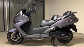 Honda Silver Wing 400 (2006 - 09)