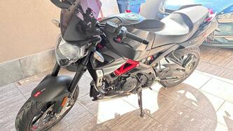 Aprilia Shiver 900 ABS (2019 - 20) usata