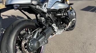 Bmw R nineT 1200 (2014 - 16) usata