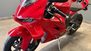 Ducati Panigale V4 (2025 - 26) 