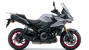 Suzuki GSX-S1000GX (2024 - 26)  (5)