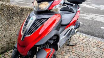 Piaggio Mp3 300 ie Yourban ERL (2011 - 17) usata