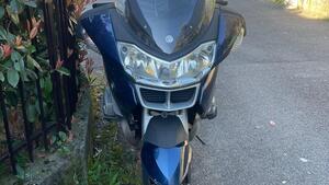 Bmw R 1200 RT (2008 - 09) 