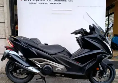 Kymco AK 550 ETS (2021 - 26) - Annuncio 9963844