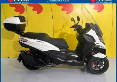 Piaggio MP3 400 ABS Hpe (2021 - 22) - Annuncio 9963847