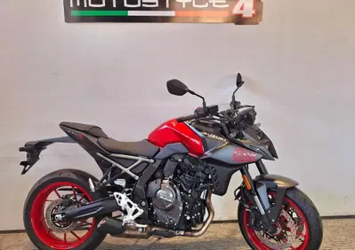 Suzuki GSX-8S (2025 - 26) - Annuncio 9638187