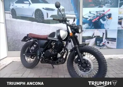 Mutt Motorcycles RS-13 250 (2021 - 25) - Annuncio 9963868