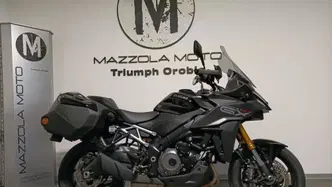 Suzuki GSX-S1000GX (2024 - 26) usata
