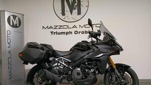 Suzuki GSX-S1000GX (2024 - 26) 