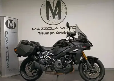 Suzuki GSX-S1000GX (2024 - 26) - Annuncio 9963870