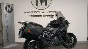 Suzuki GSX-S1000GX (2024 - 26)  (2)