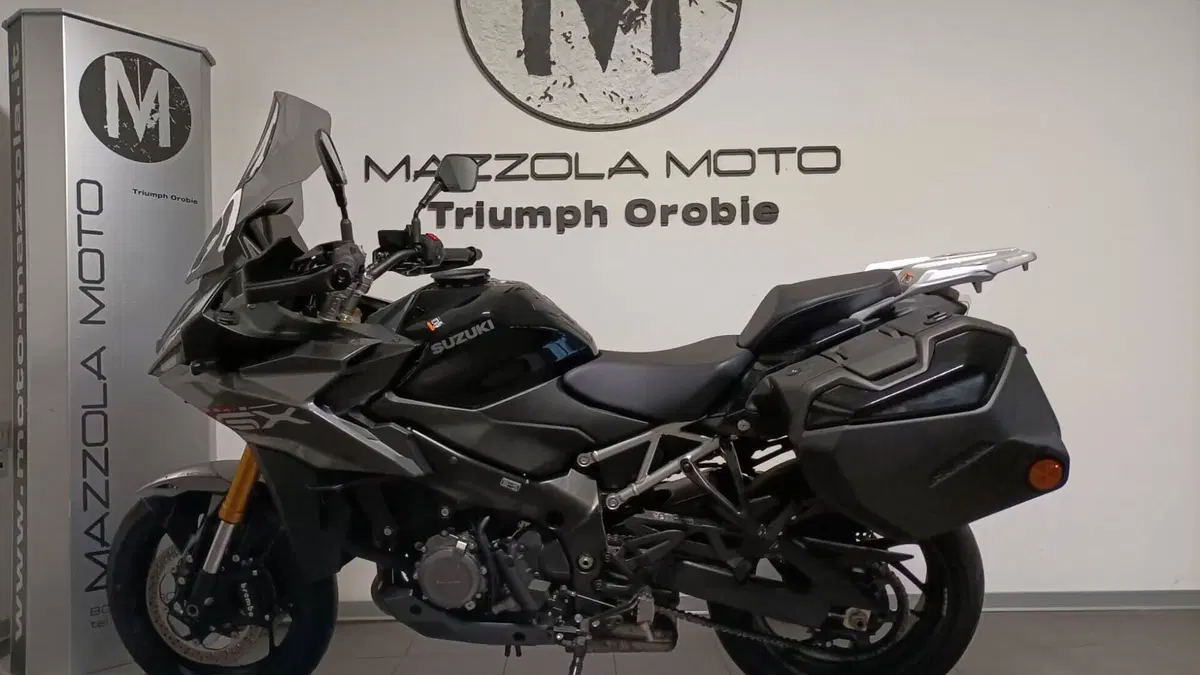 Suzuki GSX-S1000GX (2024 - 26)  (3)