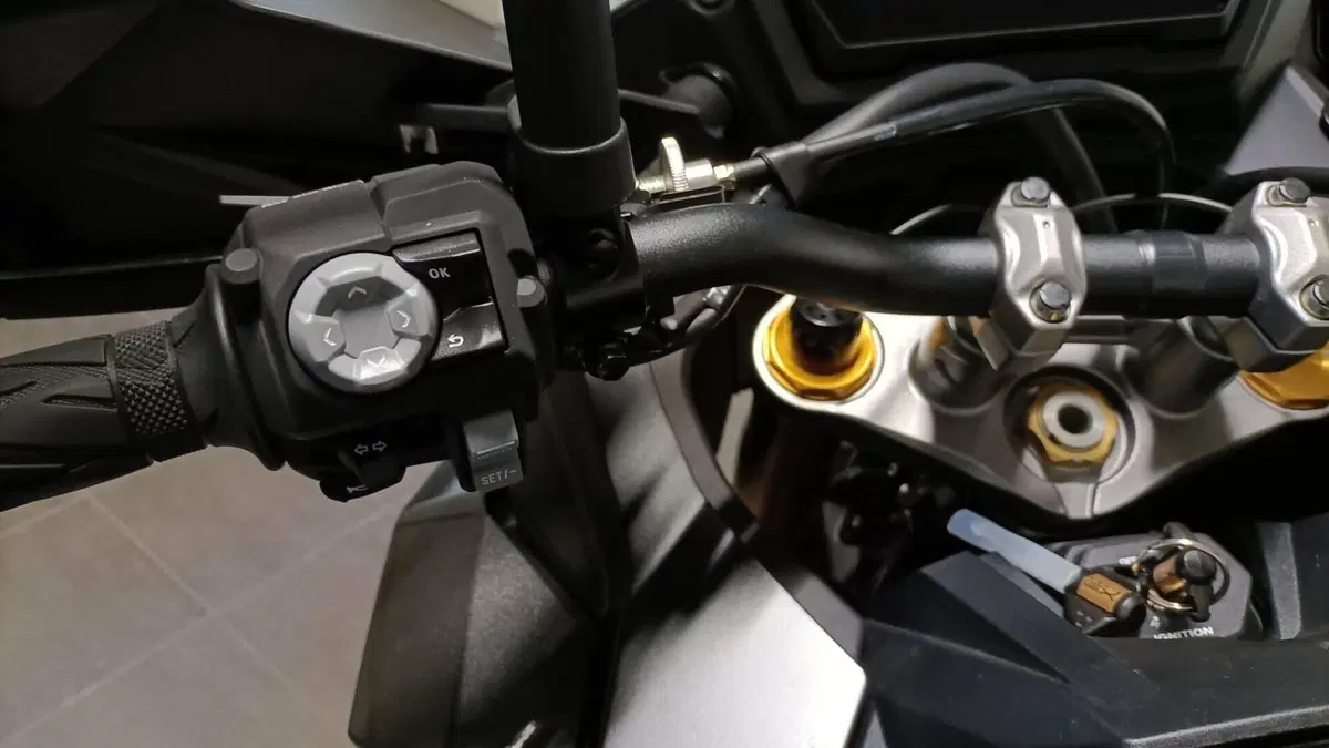 Suzuki GSX-S1000GX (2024 - 26)  (6)