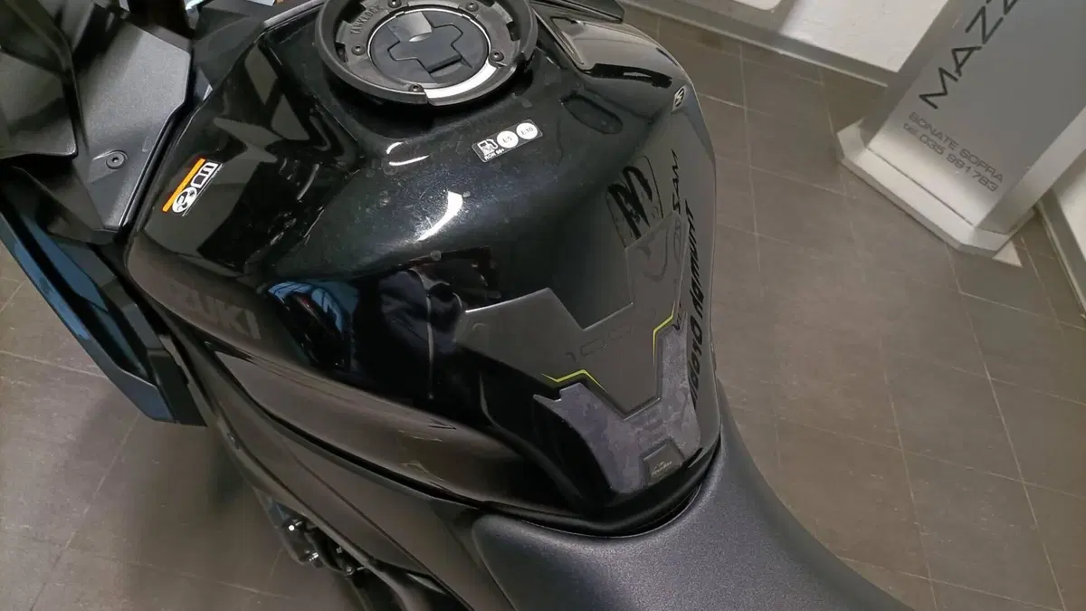 Suzuki GSX-S1000GX (2024 - 26)  (7)