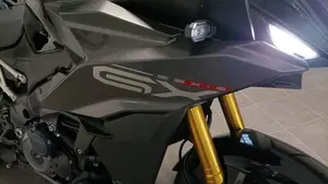 Suzuki GSX-S1000GX (2024 - 26)  (9)