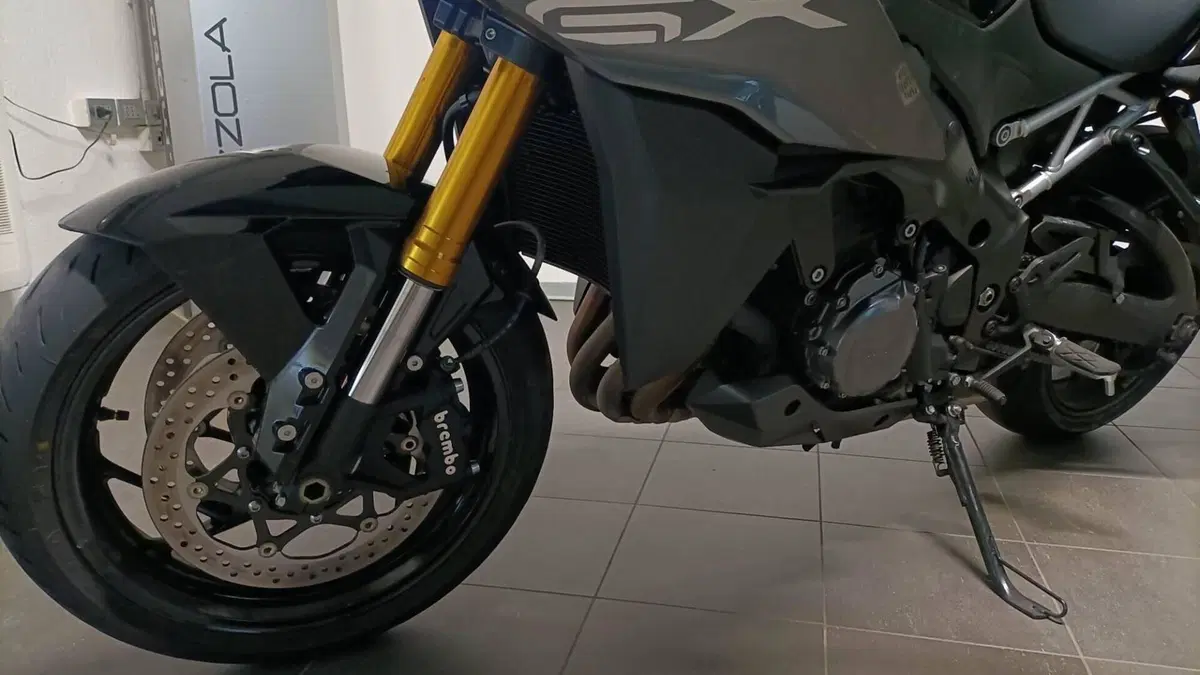 Suzuki GSX-S1000GX (2024 - 26)  (10)