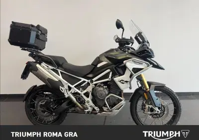 Triumph Tiger 1200 Rally Pro (2022 - 23) - Annuncio 9963871