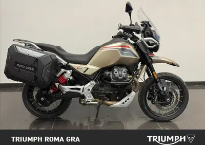 Moto Guzzi V85 TT Travel (2024 - 26) - Annuncio 9963873