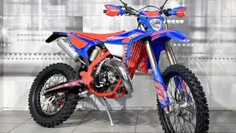 Betamotor RR 125 4T Enduro R (2024 - 26) nuova