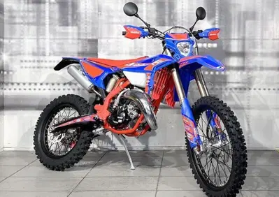 Betamotor RR 125 4T Enduro R (2024 - 26) - Annuncio 9954692