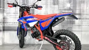 Betamotor RR 125 4T Enduro R (2024 - 26)  (2)