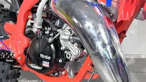 Betamotor RR 125 4T Enduro R (2024 - 26)  (5)