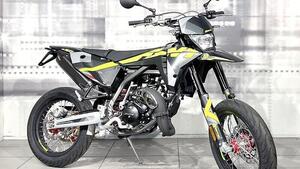 Fantic Motor XM 50 Competition (2025 - 26) 