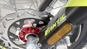 Fantic Motor XM 50 Competition (2025 - 26)  (5)