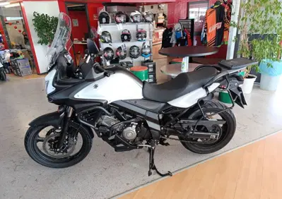 Suzuki V-Strom 650 ABS (2011 - 17) - Annuncio 9963881