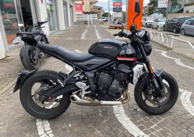 Triumph Trident 660 (2021 - 24) - Annuncio 9963878