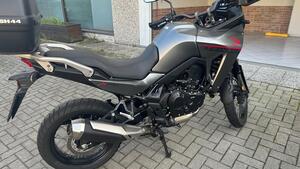 Honda Transalp XL750 (2023 - 24) 