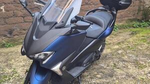 Yamaha T-Max 530 SX (2017 - 19) 