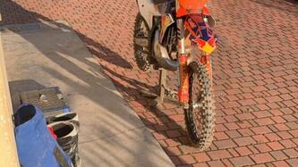 KTM 250 SX (2023) usata
