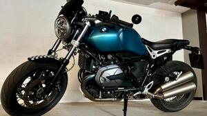 Bmw R nineT Pure (2021 - 24) 