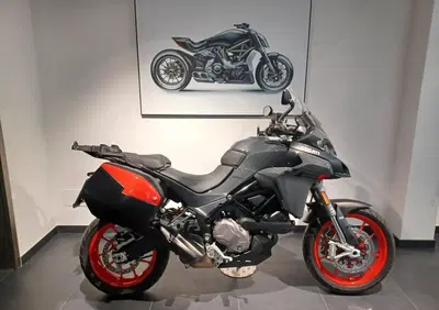 Ducati Multistrada V2 S (2022 - 24) - Annuncio 9963900