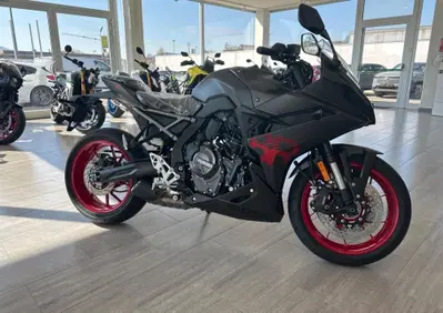 Suzuki GSX-8R (2024 - 26) - Annuncio 9963898