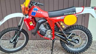 Gilera reg.competizione epoca