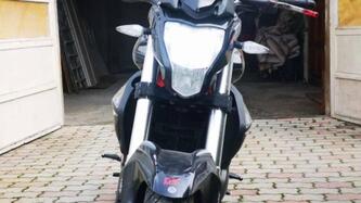 Benelli BN 302 (2017 - 19)