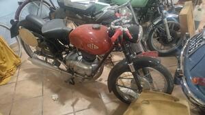 Gilera  