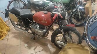 Gilera 150 sport  epoca
