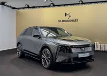 DS7 diventa DS Numero 7: cambia tutto, forse troppo?